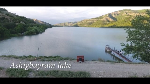 İsmayıllı rayonunun Qrinkonun “Vals”ı ilə təqdimatı: Bu dəfə fərqli ifada - VİDEO