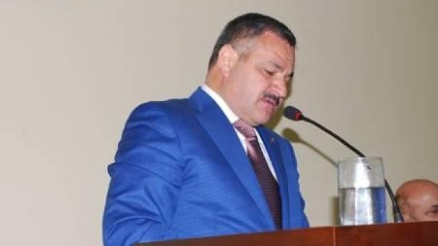 İcra başçısı ilə bağlı daha bir QALMAQAL