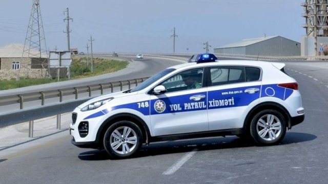 Paytaxtdan rayonlara getmək istəyənlər geri qaytarıldı