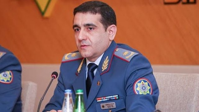 Gömrük generalı İsmayıl Hüseynovun səlahiyyətləri alındı – DGK-da baş verənlərin təfərrüatı