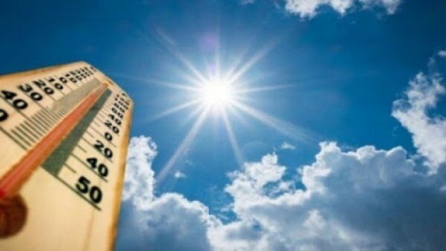 Sabah hava necə olacaq? - PROQNOZ