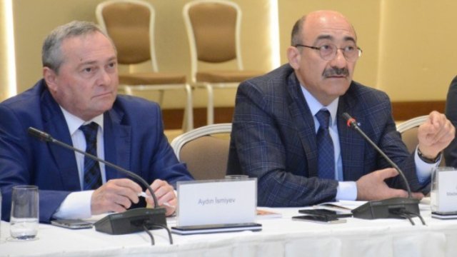 Anar Kərimov Əbülfəs Qarayevin ən yaxın adamını işdən çıxardı - YENİ TƏYİNATxa0