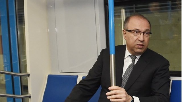 Metropolitendə dağıdılan milyonlar - ŞOK DETALLAR