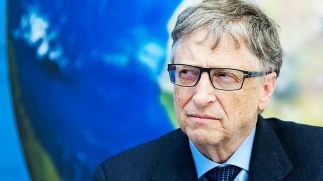 Bill Qeyts koronavirusun bitmə tarixini AÇIQLADI