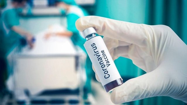 Dünyada ilk dəfə koronavirus vaksini qeydiyyatdan keçdi