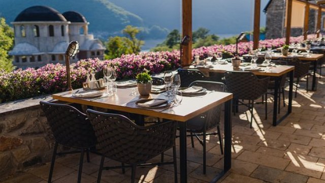 Restoran və kafelər belə fəaliyyət göstərəcək - Qaydalar açıqlandı