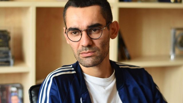 Gənc rejissora nazirlikdə YÜKSƏK VƏZİFƏ VERİLDİ
