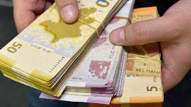 Müavinətlərlə bağlı YENİLİK