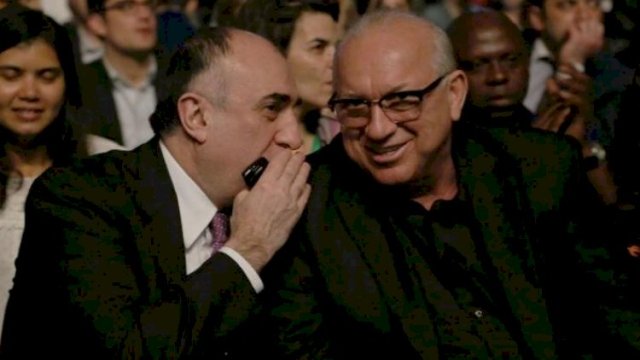 24 illik Cahangir Əsgərov hakimiyyətinin sonu: “Təmizlik” onu xilas edəcəkmi?