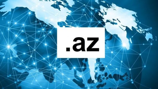 “az” domeniylə bağlı qərar verildi