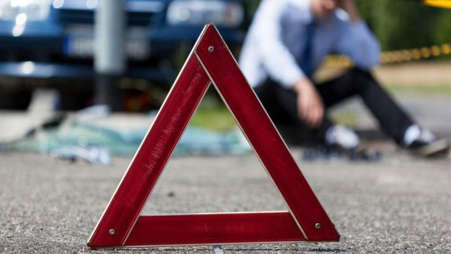 Zərdabda ağır qəza: Yaralılar Bakıya gətirildi