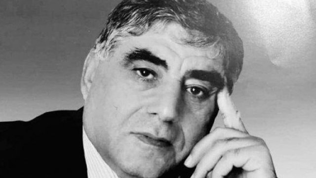 Əməkdar jurnalist dünyasını dəyişdi