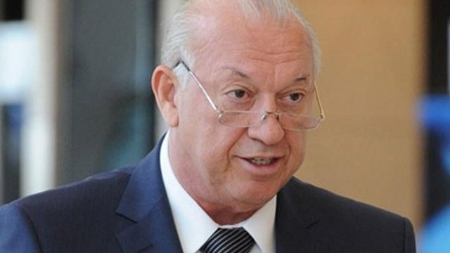 Cahangir Əsgərovdan ƏCAİB “TƏMİZLİK”: “Təhlükəsizlik İdarəsi AZAL-ın ən normal işləyən strukturu idi”