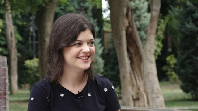 Fransalı tələbənin karantinli Bakı təcrübəsi: “Mütləq buraya ailəmlə qayıdacağam”