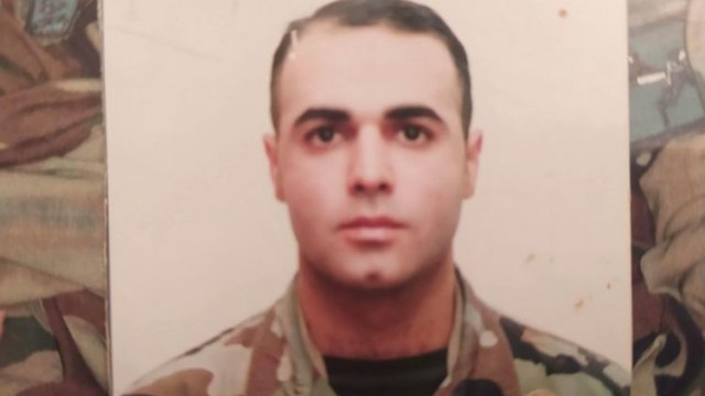 Elə bilirəm ölməyib, sağdır, haradasa yaşayır... – Şəhid zabitin xanımı son görüşdən danışır