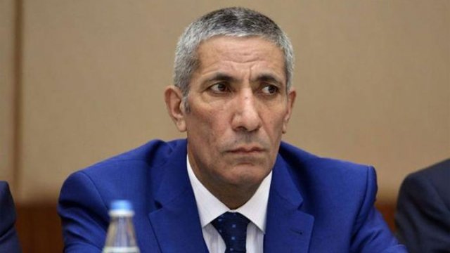 Elə bilirsiniz, onları başlı-başına buraxmışıq? – Siyavuş Novruzov YAP-çı gənclərdən danışdı