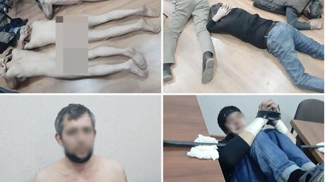 Baş Prokurorluq işgəncə görüntüləri ilə bağlı MƏLUMAT YAYDI
