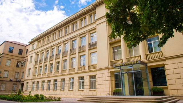 Təhsil Nazirliyindən yeni dərs ili təlimatları ilə bağlı AÇIQLAMA