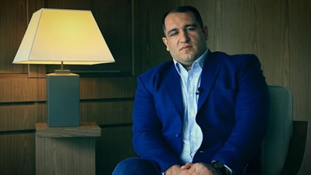 İlham Zəkiyev yüksək vəzifəyə seçildi