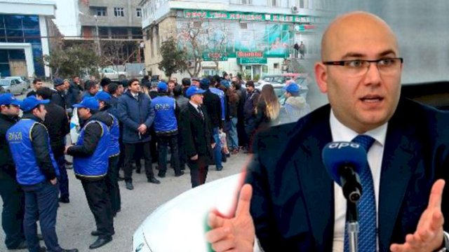 BNA-da nə baş verir? - Milyonlar xərclənir, problem isə böyüyür...