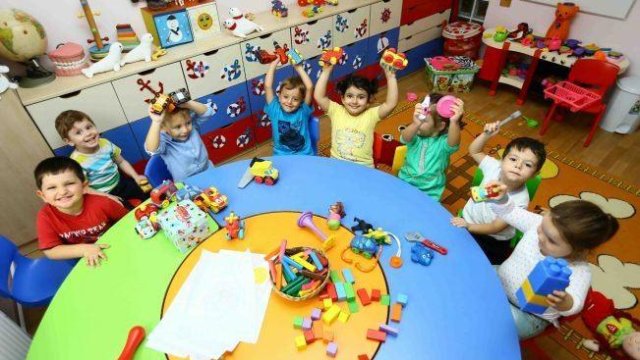 Uşaq bağçalarının yalnız bu ərazilərdə açılması təklif edilir