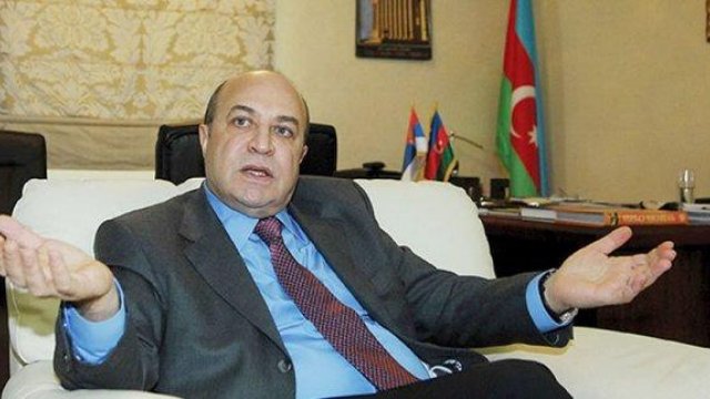 Bu gün həbs olunan Eldar Həsənov kimdir? - DOSYE