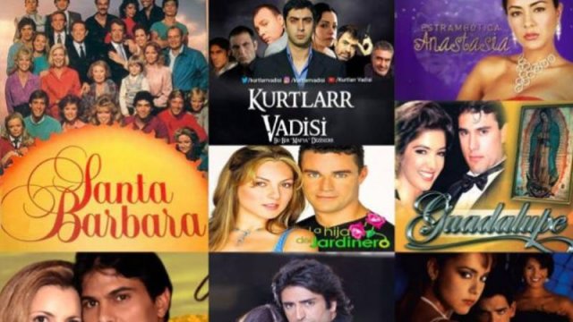 Azərbaycan telekanallarında əcnəbi serialların yayımı bərpa edilir