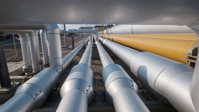 TAP kəmərinin tikintisi 97% yekunlaşdı