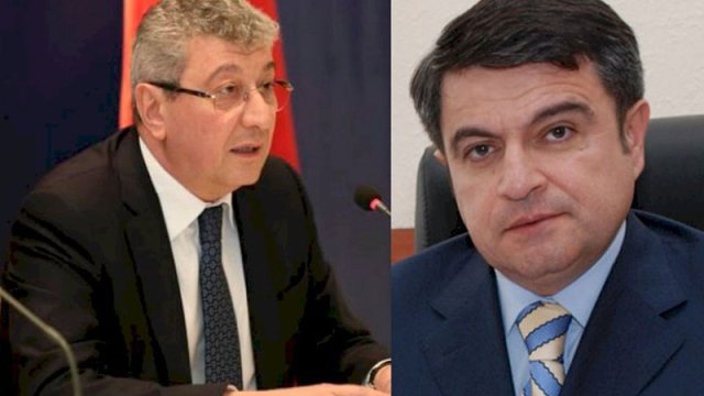 Dünən DTX-da ifadə verən məmurlarla bağlı maraqlı məlumatlar