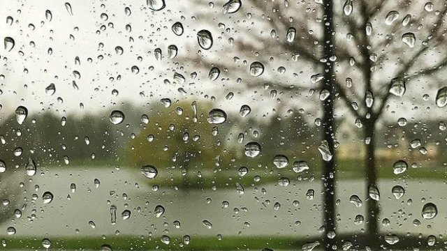 Sabah yağış yağacaq? - Hava proqnozu