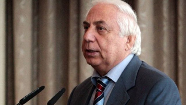 Hadi Rəcəblinin qardaşına yeni vəzifə verildi