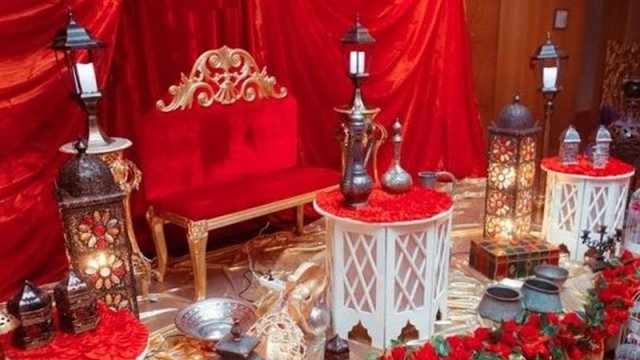 Hacıqabulda bəy xınayaxdıdan polis şöbəsinə aparıldı - VİDEO