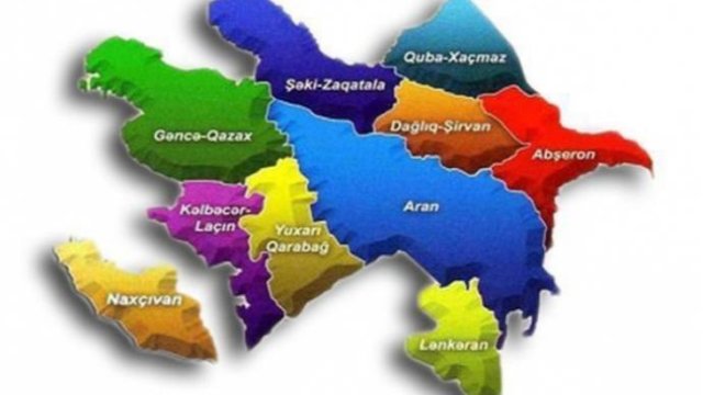 Azərbaycanda ən varlı və ən kasıb rayonlar – SİYAHI