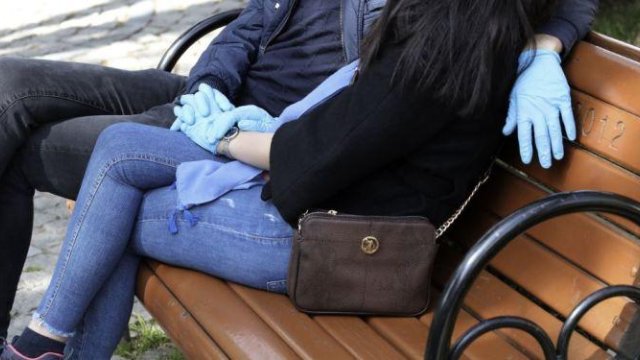 Küsən ər-arvadları nazirlik barışdırdı