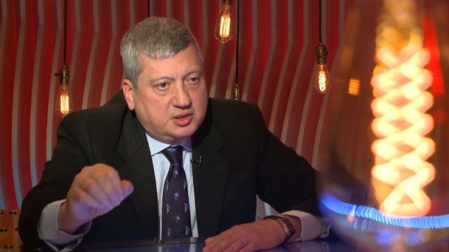 “Məmmədyarovun rəhbərlik etdiyi dövr XİN tarixində ”qara səhifə