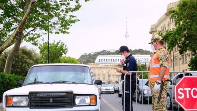Rayonlara gediş-gəliş açılır? - Yumşalmalar ola bilər...