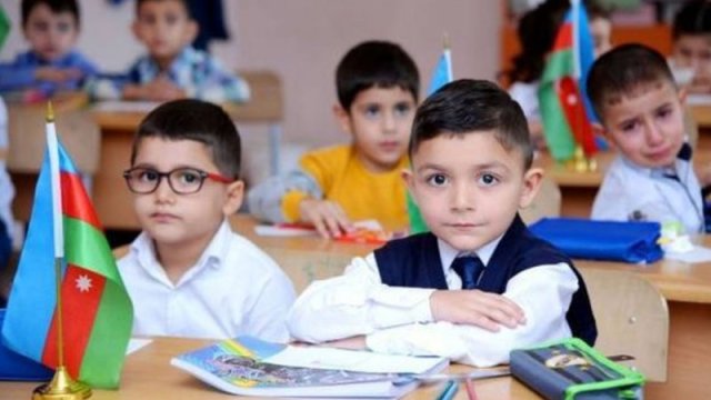 “Məktəblərin nə vaxt açılacağına bu tarixdə qərar veriləcək” - Cəsarət Valehov