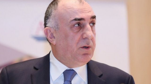 Getməyə yerim yoxdur, bağımda dincəlirəm - Elmar Məmmədyarovxa0