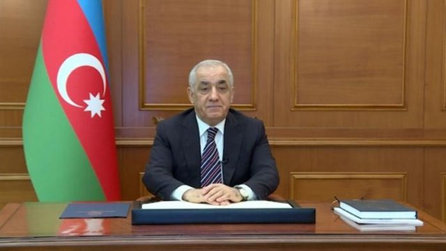 Əli Əsədovdan mühüm SƏRƏNCAM