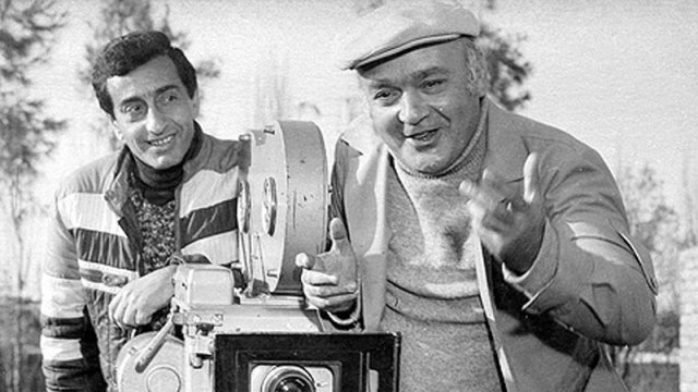 “Bəyin oğurlanması” filminin çəkildiyi məşhur kənddən VİDEOREPORTAJ