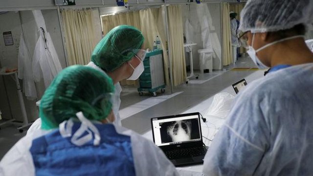 Alimlər koronavirusun yeni müalicə üsulunu təklif etdilər