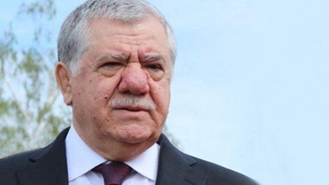 Həbs xəbəri yayılan Abbas Abbasovun oğlundan AÇIQLAMA