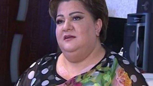 Könül Xasıyeva müalicələrlə yaşayır