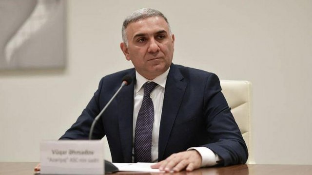 “Azərişıq” ASC-nin sədrinə məxsus şirkətlər – Fazil Məmmədovun yaxın adamı ilə şərikdir - SİYAHI