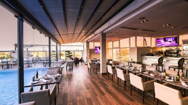 Kafe və restoranların fəaliyyətinə icazə verildi - BU ŞƏRTLƏRLƏ