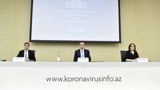 Operativ Qərargah brifinq keçirəcək - Mühüm qərar gözlənilir
