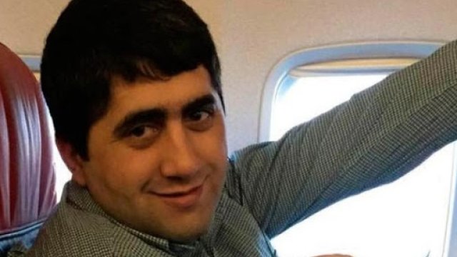 Həkim Cavid Paşayev koronavirusdan sağaldı - Evə buraxılır
