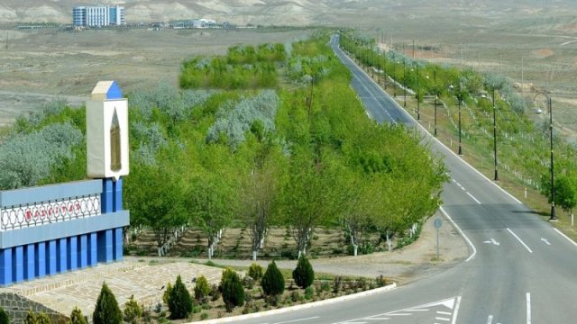 Operativ Qərargahdan Naxçıvandakı vəziyyətlə bağlı AÇIQLAMA