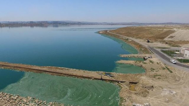 Tullantı sularının təkrar istifadəsi ilə bağlı VACİB ADDIM