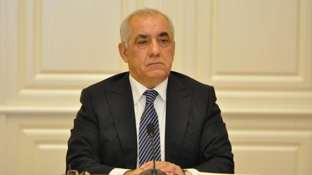 Baş nazirdən yeni QƏRAR